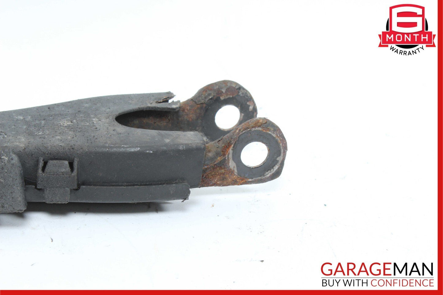 08-15 Mercedes X204 GLK350 4Matic Rear Right Lower Control Thrust Arm OEM