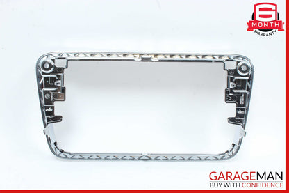 14-18 Mercedes W117 CLA250 Center Dash Radio CD Player Trim Bezel Cover OEM