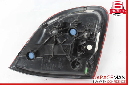 11-14 Porsche Cayenne 958 Rear Right Side Inner Tail Light Lamp OEM