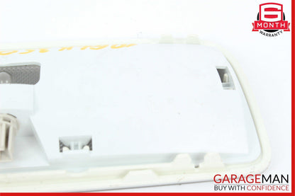 08-17 Mercedes GLK350 C350 E400 Rear Overhead Dome Light Lamp Reading Map