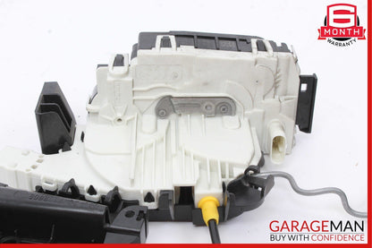 08-14 Mercedes W204 C250 E350 C300 Front Right Door Lock Latch Actuator OEM