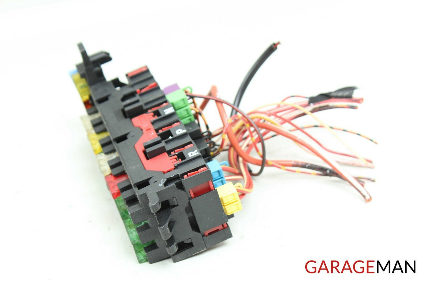 92-99 Mercedes W140 S500 500SEL Under Hood Fuse Box Module Unit 1405450601 OEM