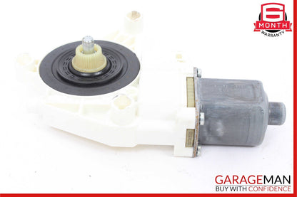 08-16 Mercedes E350 C250 GLK350 Rear Right Side Door Window Regulator Motor Unit