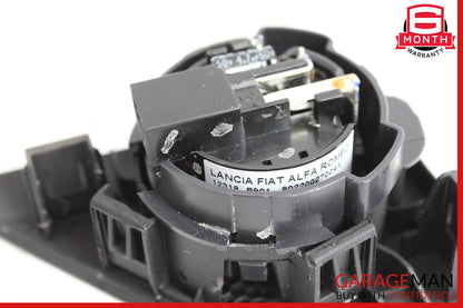 17-22 Alfa Romeo Giulia Front Left Dashboard Instrument Panel Tweeter Speaker