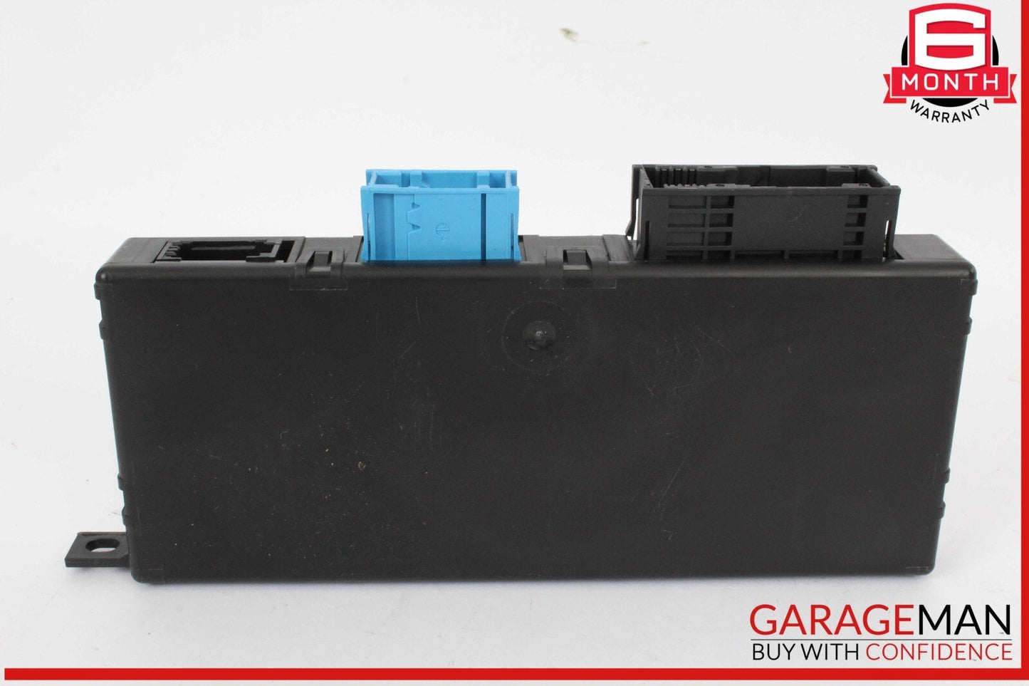 11-17 BMW X3 Central Gateway Body Control Module Unit 9267517 OEM