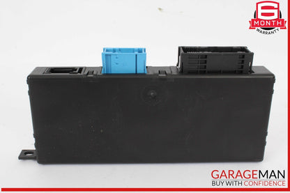 11-17 BMW X3 Central Gateway Body Control Module Unit 9267517 OEM