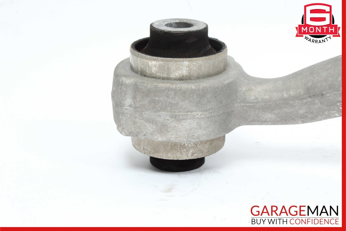 08-14 Mercedes W204 C250 C350 Front Left Side Suspension Lower Control Arm OEM