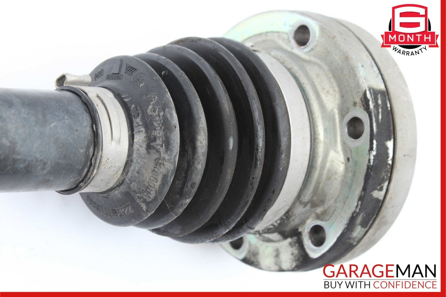 12-18 Audi A5 A6 2.0L AWD Rear Right / Left Side Drive Axle CV Shaft Driveshaft