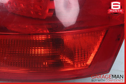 07-09 Audi Q7 Audi Q7 Rear Right Passenger Side Tail Light Lamp 4L0945094A OEM