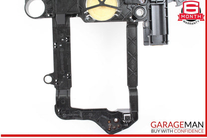 Mercedes VGS3 722.9 7G Transmission Conductor Plate TCU 722.9 FLASHED OEM