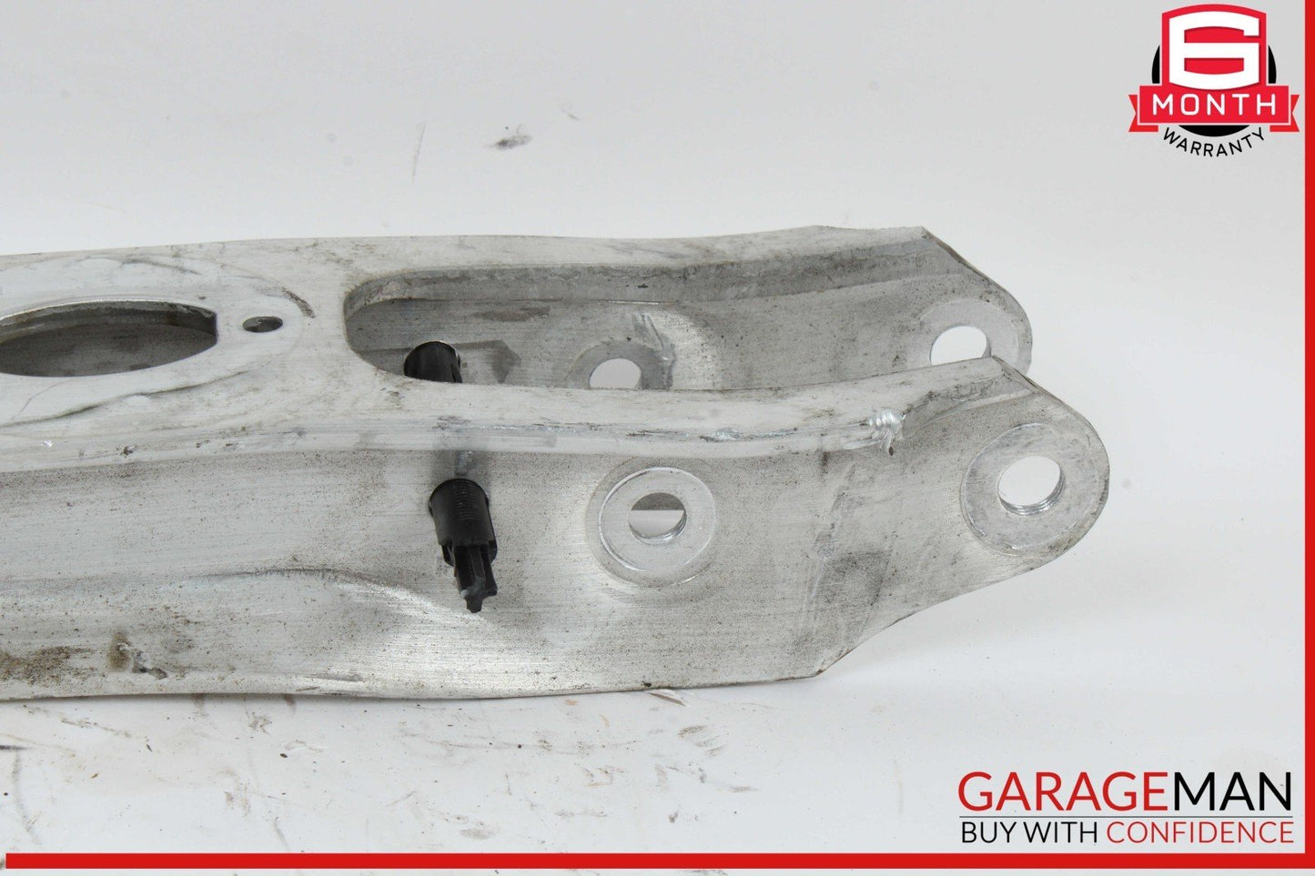 18-25 Audi Q5 Rear Left or Rear Right Side Lower Control Arm 80A505311B OEM