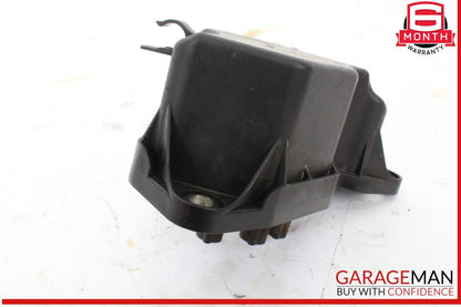 06-15 Mercedes W212 E350 Wagon C300 Engine Oil Separator Cover 2720160134 OEM