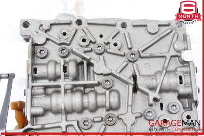 Mercedes S550 ML350 CLK500 7G Tronic Transmission Valve Body TCM 2202771901 OEM