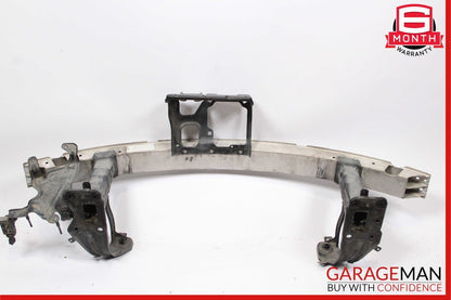 06-11 Mercedes W219 CLS550 Front Radiator Support Bumper Reinforcement Assembly