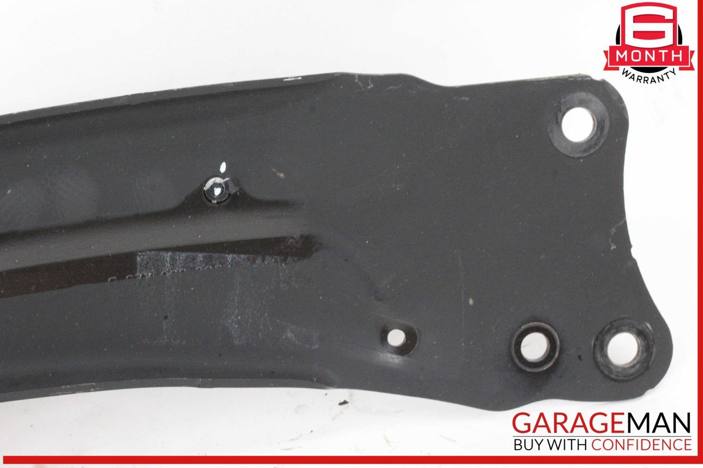 15-18 Audi Q3 Rear Left Driver Side Trailing Control Arm 3C0505129B OEM
