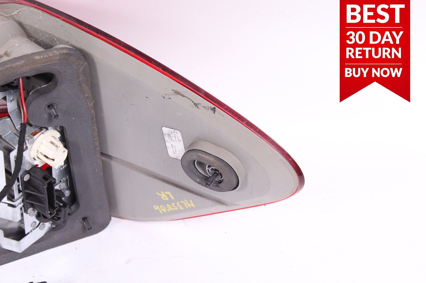 06-08 MERCEDES W164 ML350 REAR LEFT DRIVER SIDE TAIL LIGHT LAMP A79 OEM