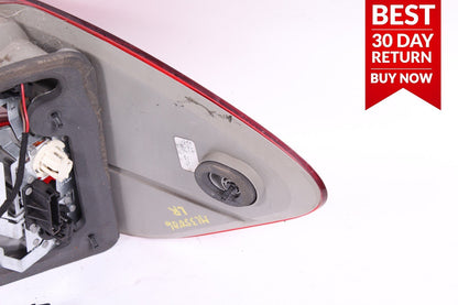 06-08 MERCEDES W164 ML350 REAR LEFT DRIVER SIDE TAIL LIGHT LAMP A79 OEM