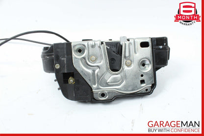 06-11 Mercedes W219 CLS500 Rear Right Passenger Door Lock Latch Actuator OEM