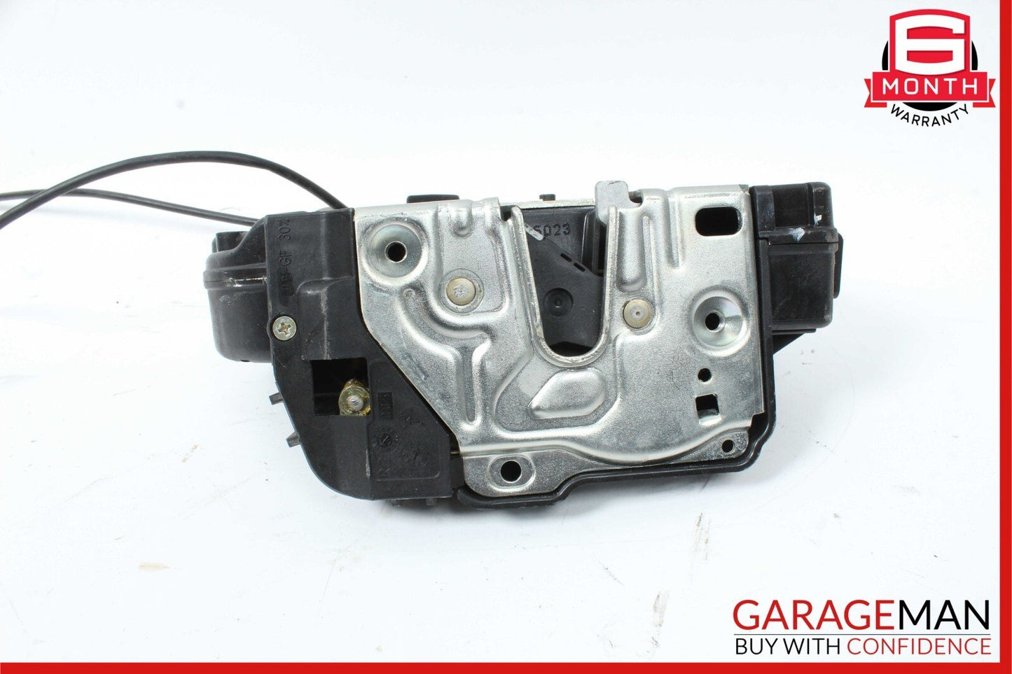 06-11 Mercedes W219 CLS500 Rear Right Passenger Door Lock Latch Actuator OEM