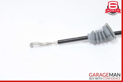 07-13 Mercedes W221 S550 S350 Rear Right Keyless Go Door Lock Latch Actuator