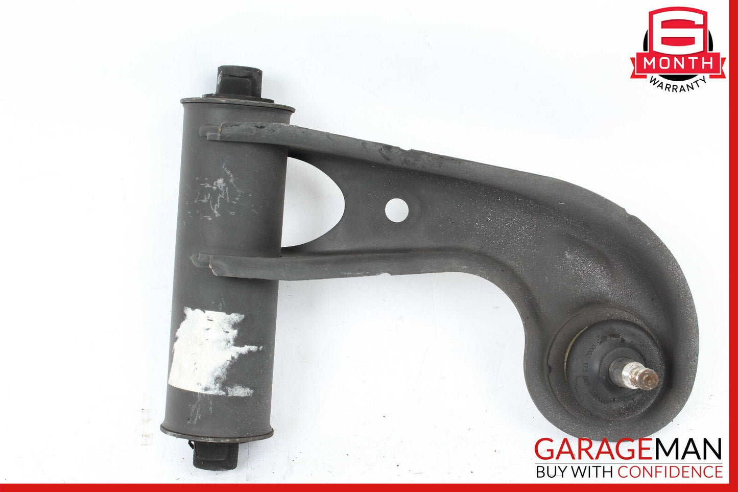 96-02 Mercedes W210 E420 Front Right Passenger Side AWD Upper Control Arm OEM