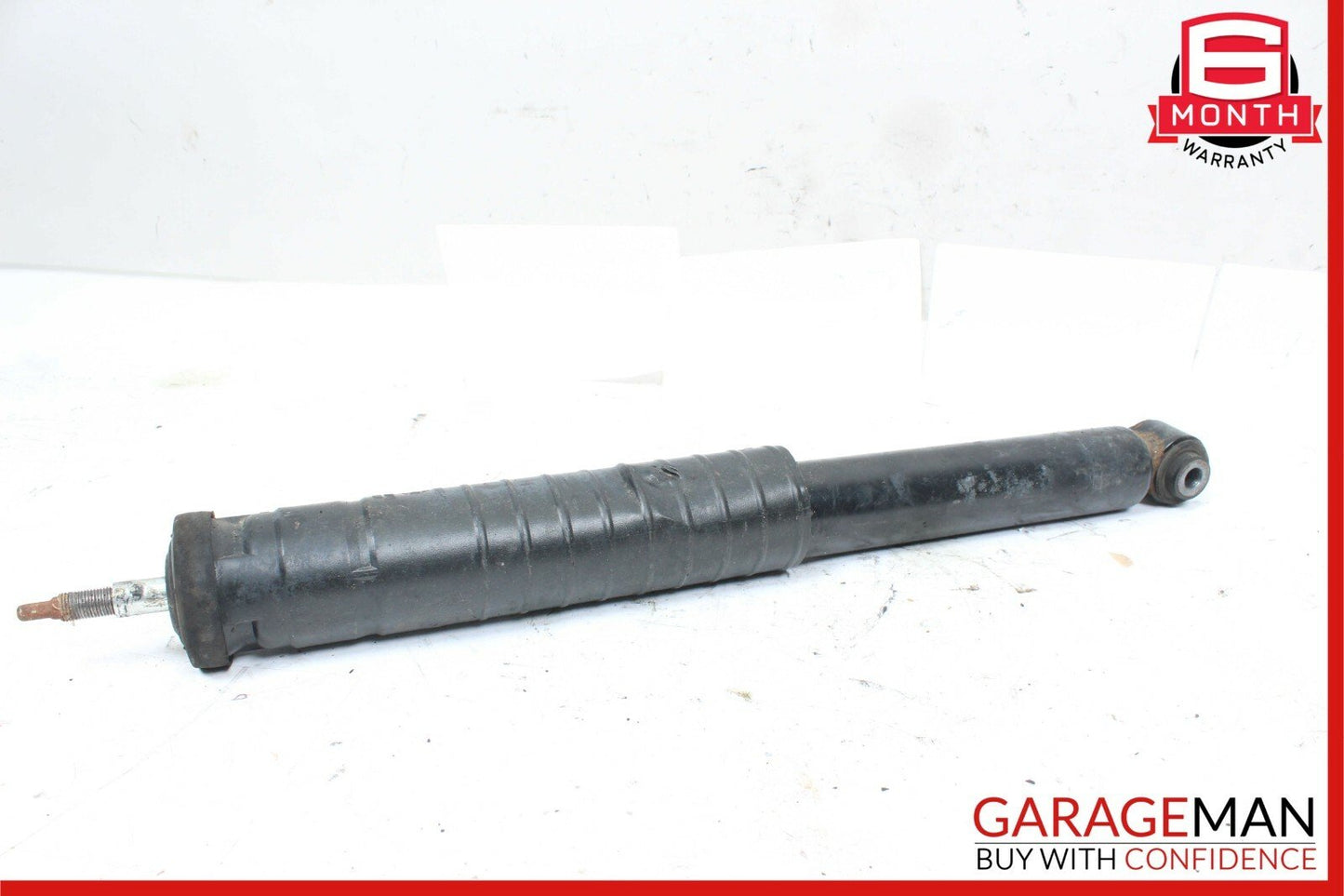 08-14 Smart Fortwo W451 Rear Right / Left Side Shock Absorber Strut OEM