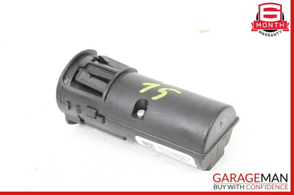 14-17 Maserati Ghibli Ignition Engine Start Stop Switch Control 670013537 OEM