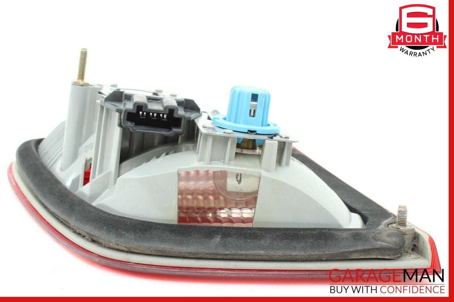 00-03 Mercedes W210 E320 Wagon Rear Right Inner Tail Light Taillight Lamp