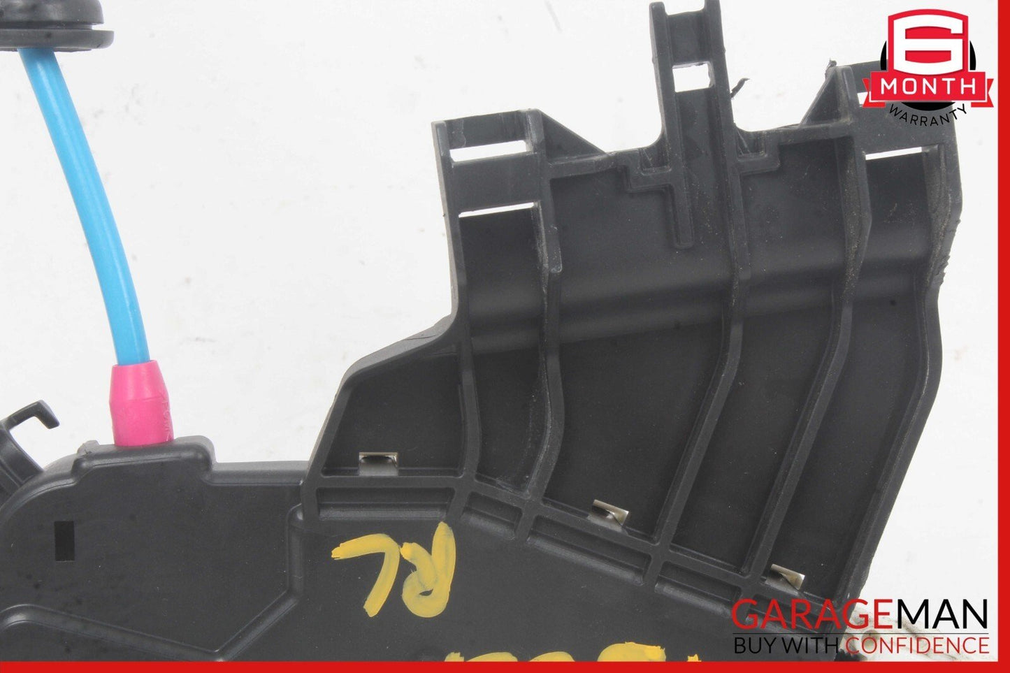 14-20 Mercedes W117 CLA250 Rear Left Driver Side Door Lock Latch Actuator OEM