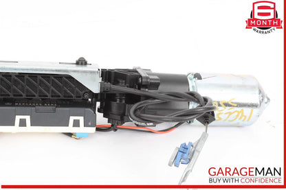 12-18 Mercedes W218 CLS550 Tailgate Actuator Control Unit 2188202926 OEM