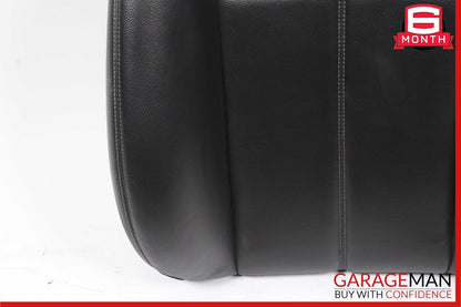07-12 Mercedes X164 GL450 GL550 Front Left Top Upper Seat Cushion Anthracite