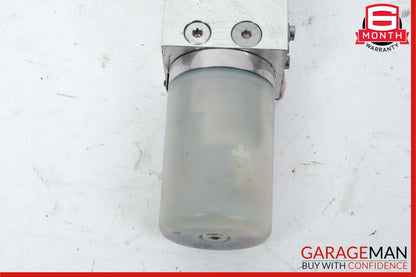 07-13 Mercedes W221 S550 4MATIC Trunk Lid Locking Hydraulic Pull Down Pump OEM