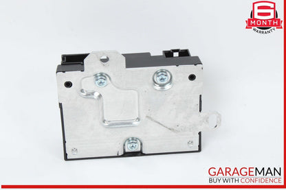 11-20 Mercedes X166 GL550 GL450 R350 S550 Fuel Pump Control Module Unit OEM