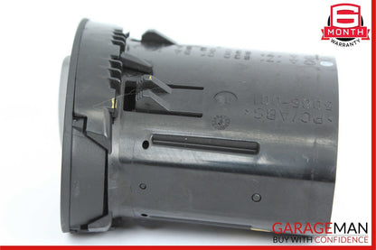 05-11 Mercedes R171 SLK280 SLK350 Front Right / Left Side Air AC Vent Dash Grill