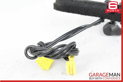 03-06 Mercedes W220 S500 S430 S55 AMG Front Right Seat Belt Seatbelt Retractor