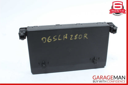 05-08 Mercedes R171 SLK350 SLK280 Front Right Side Door Computer Control Module
