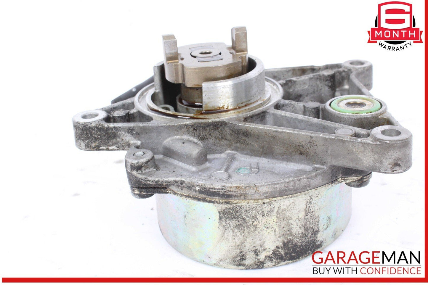 11-18 Porsche Cayenne S 958 Engine Motor Brake Vacuum Pump 7LP100011 OEM