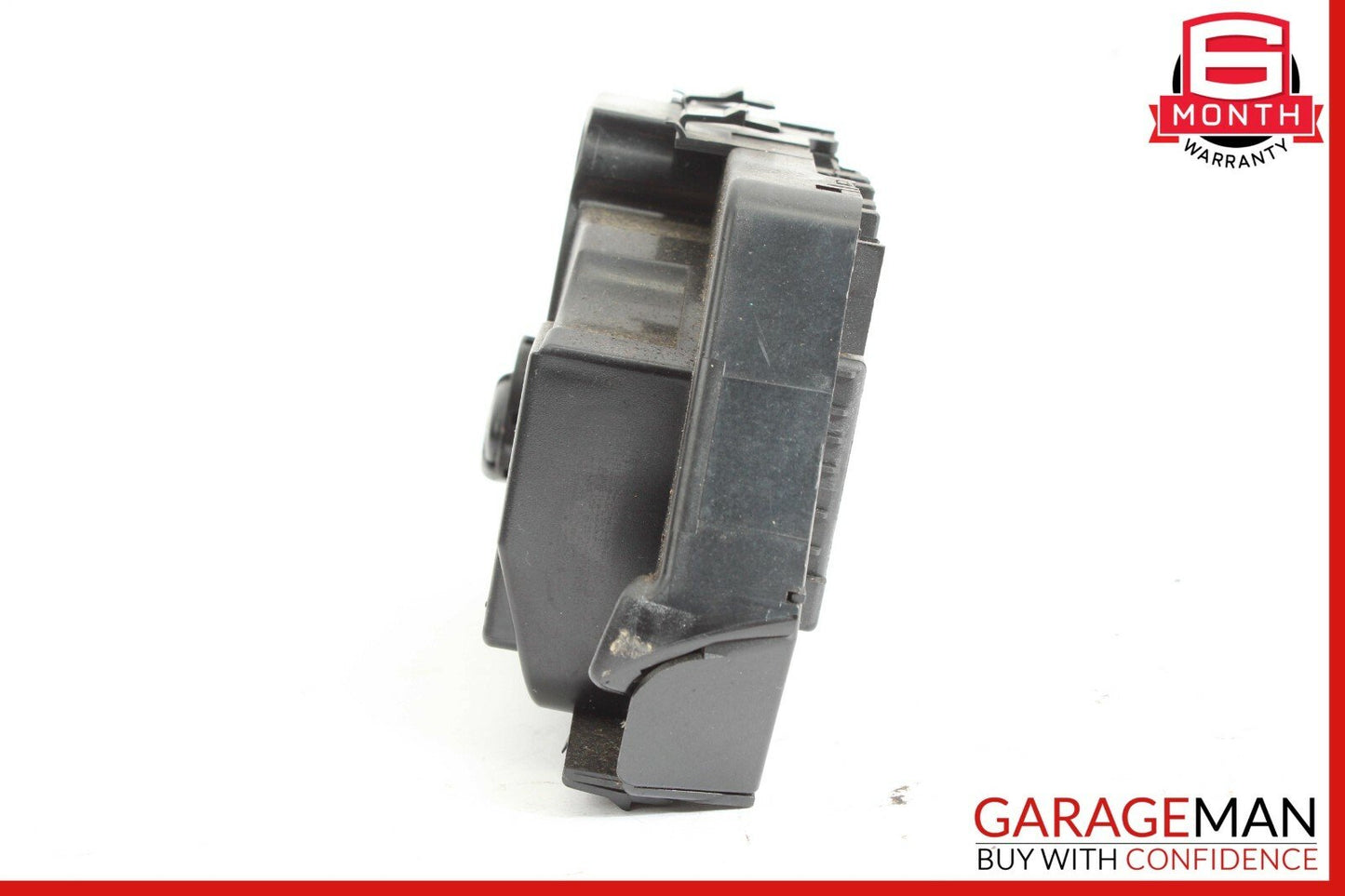 00-06 Mercedes W220 S500 Rear Left Driver Side Seat Switch Control Module OEM
