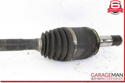98-05 Mercedes W163 ML350 ML320 ML500 Axle CV Half Shaft Rear Right or Left OEM