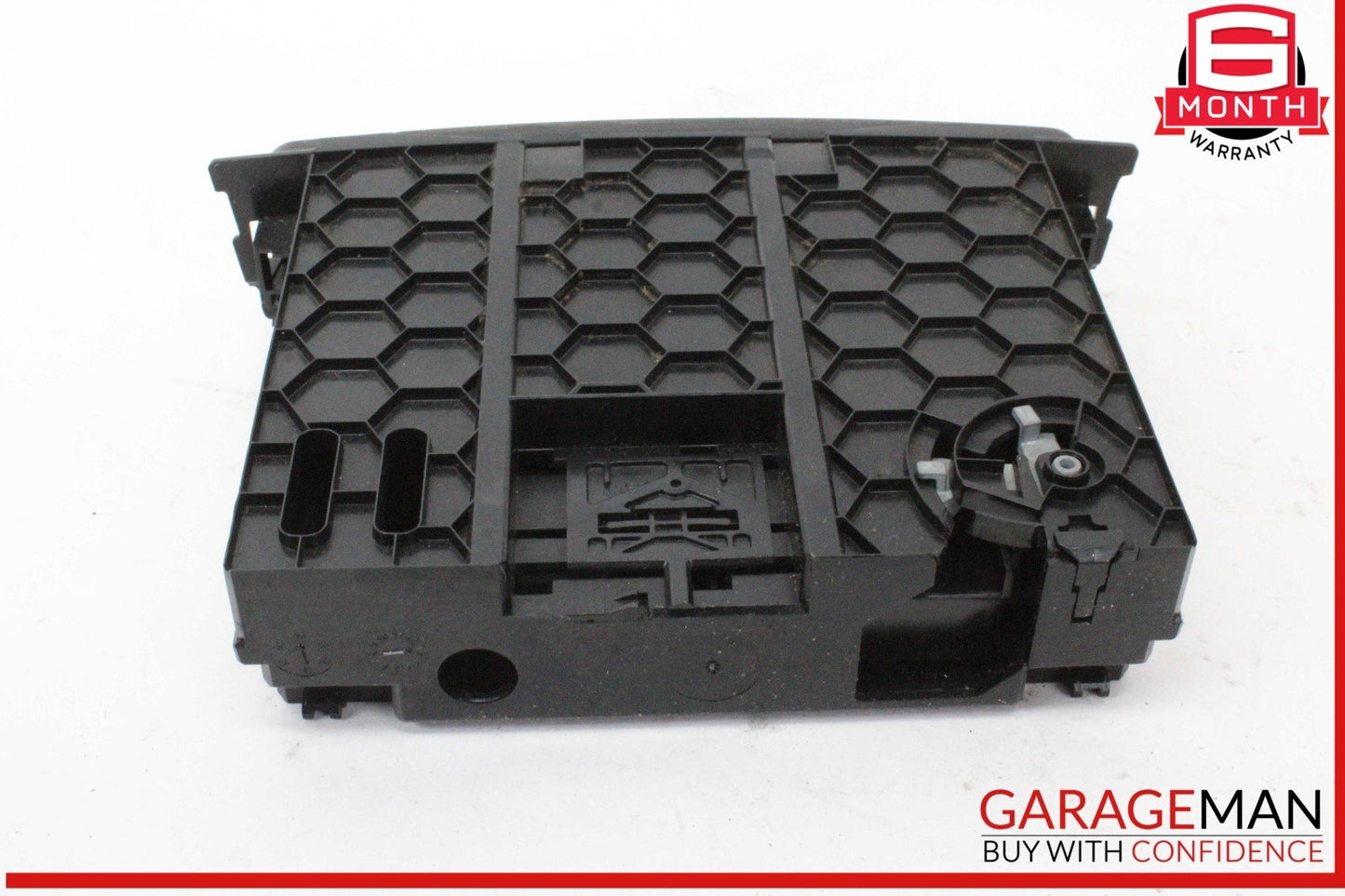 06-12 Mercedes X164 GL450 Center Console Tray Storage Compartment 1646801152 OEM