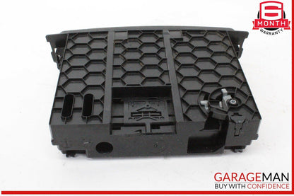 06-12 Mercedes X164 GL450 Center Console Tray Storage Compartment 1646801152 OEM