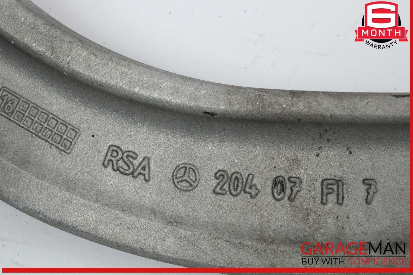 15-20 Mercedes W205 C300 Rear Right or Left Suspension Upper Control Arm OEM