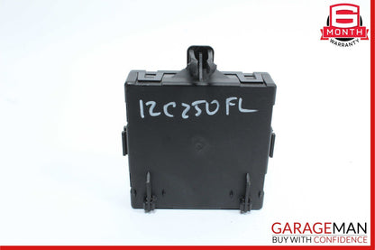 08-14 Mercedes W204 C250 C300 Front Left Side Door Control Module Unit OEM