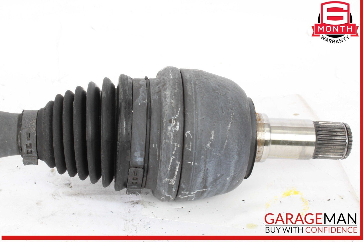 14-20 Mercedes W117 CLA250 GLA250 Front Left Side CV Axle Shaft Driveshaft OEM