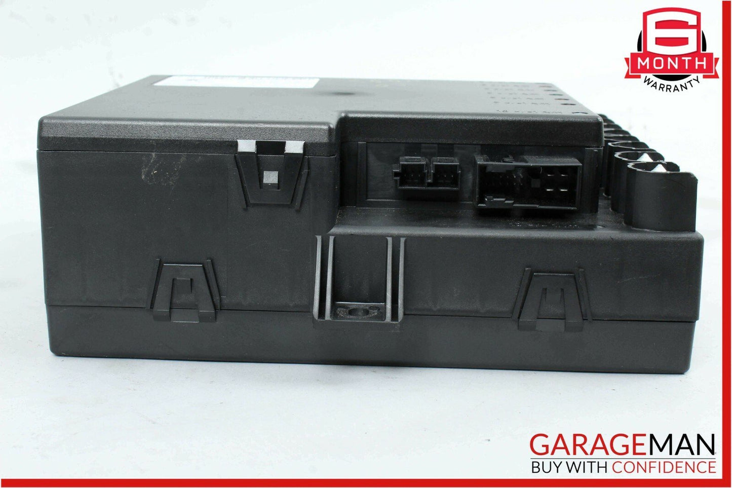 07-13 Mercedes W221 S550 S600 Electric Power Supply Control Fuse Box Module OEM
