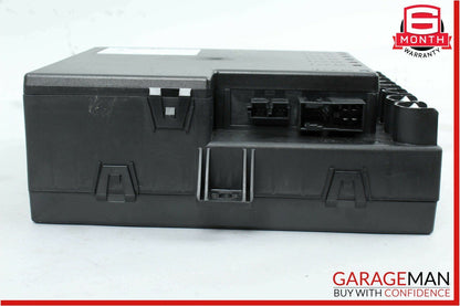 07-13 Mercedes W221 S550 S600 Electric Power Supply Control Fuse Box Module OEM