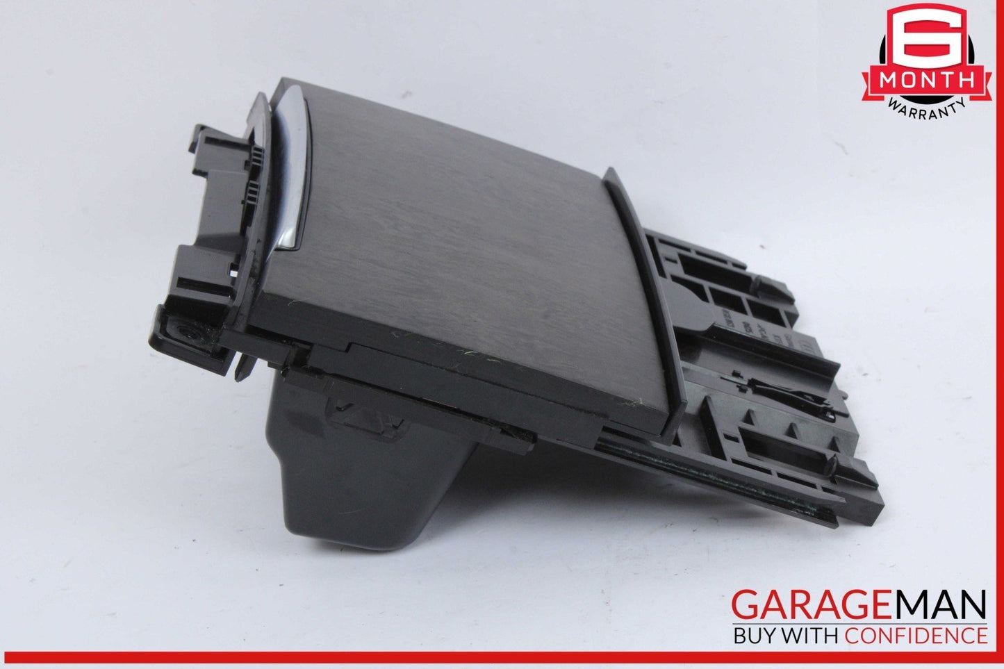 12-18 Audi A7 A6 S6 S7 Front Center Console Storage Bin Tray 4G0863273A OEM