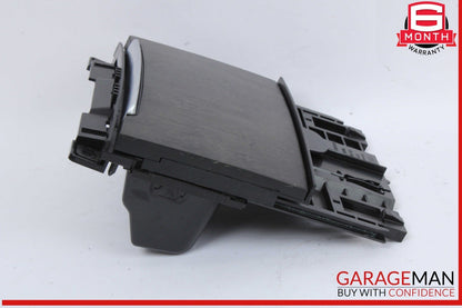 12-18 Audi A7 A6 S6 S7 Front Center Console Storage Bin Tray 4G0863273A OEM