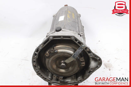 12-15 Mercedes C250 SLK250 7G Automatic Transmission Assembly 722.997 132k