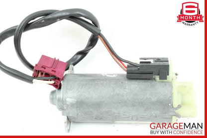 00-06 Mercedes W221 S430 S600 Front Left Seat Adjust Motor 2208204942 OEM